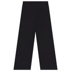 بدله رياضيه للبنات بطبعه تيدى بير باللون العاجى والاسود ( 3 قطع ) , 1, hi-res