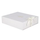 طقم هدية مدس للبنات بطبعة الخريطة باللون الأبيض و الوردى, 1, hi-res