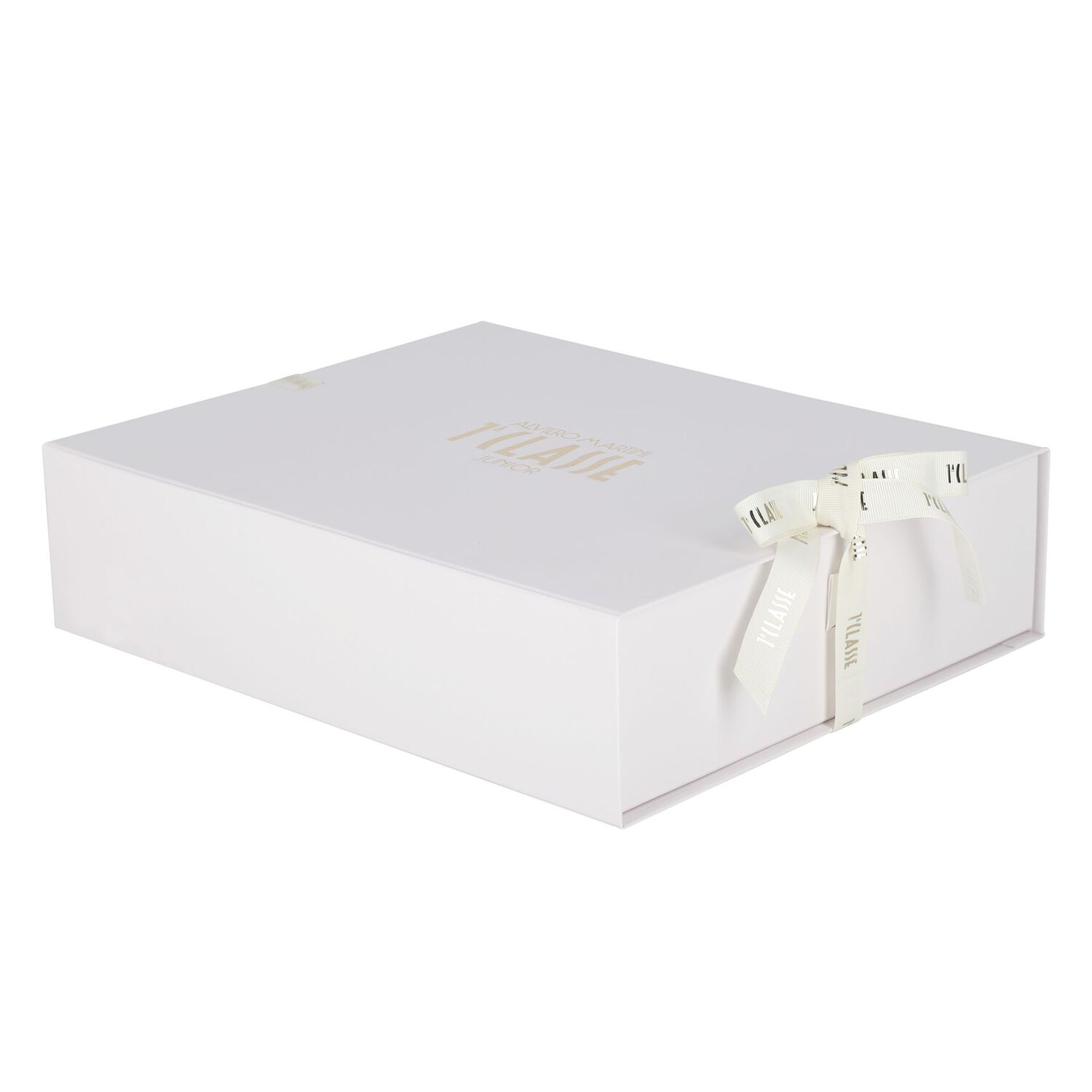 طقم هدية مدس للبنات بطبعة الخريطة باللون الأبيض و الوردى, 1, hi-res