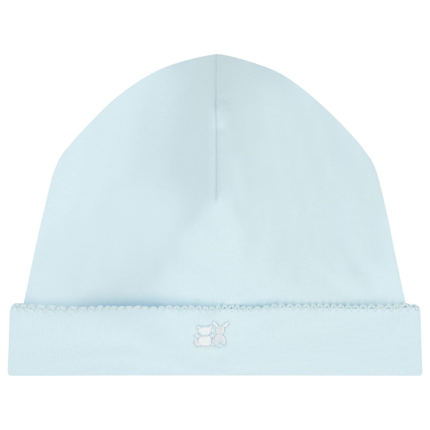 طقم هدايا للأولاد قبعة وحذاء باللون أزرق, 2, hi-res image number null