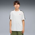 Boys Grey Logo T-Shirt, 2, hi-res