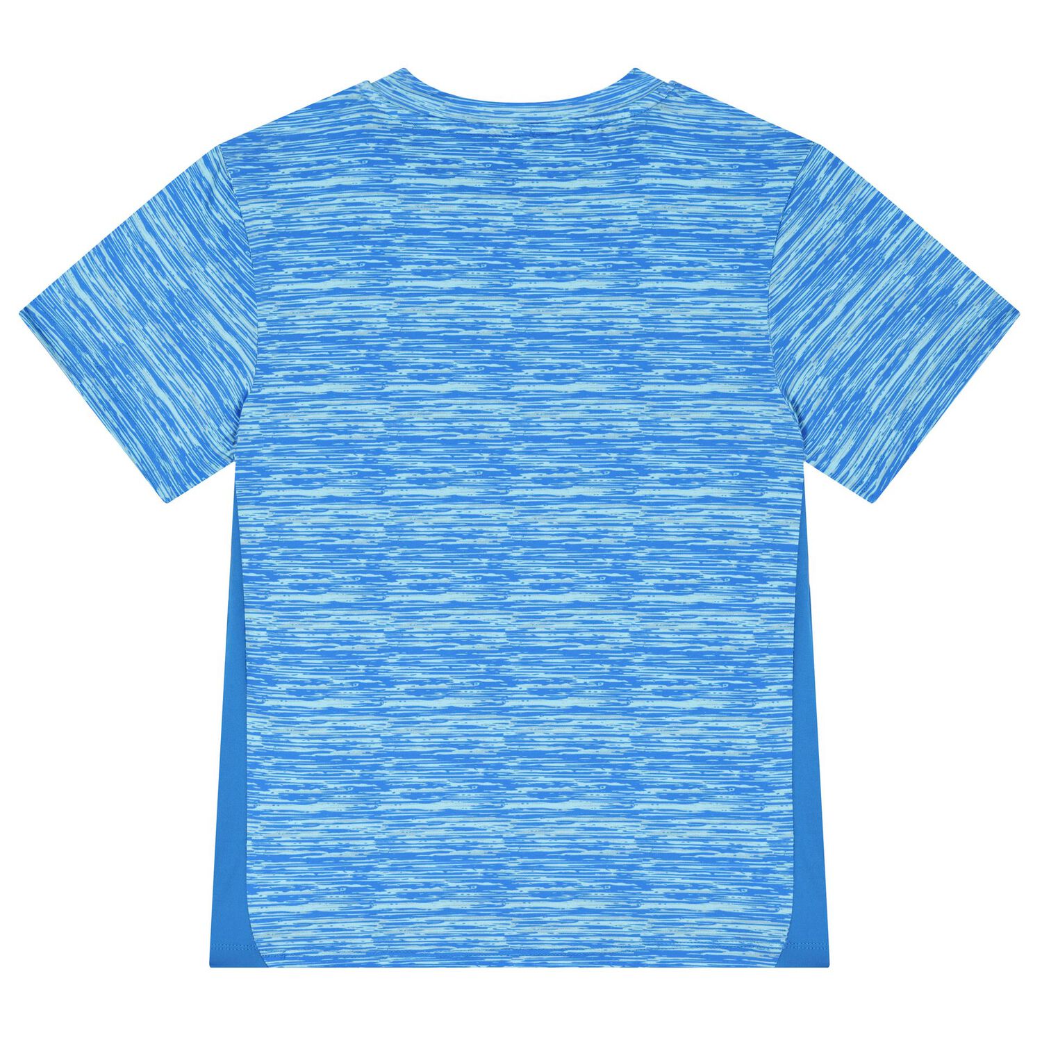 Boys Blue Logo Shorts Set, 2, hi-res image number null