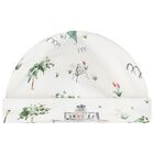 قبعة أطفال سنترال بارك العاجية, 1, hi-res