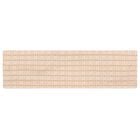 Baby Girls Pink & Gold Logo Headband, 2, hi-res