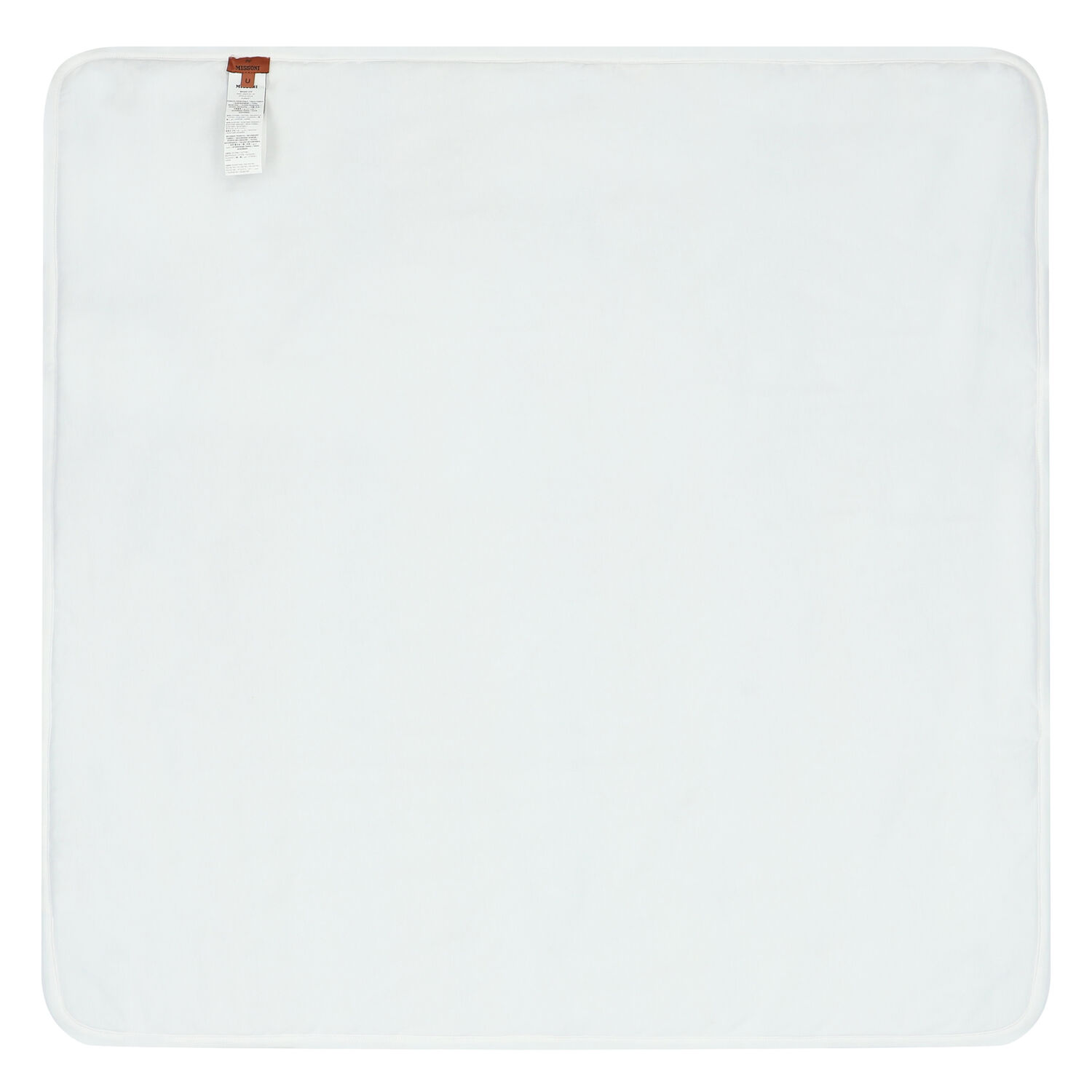 بطانية بخطوط متعرجة باللون الارجواني والوردى, 2, hi-res