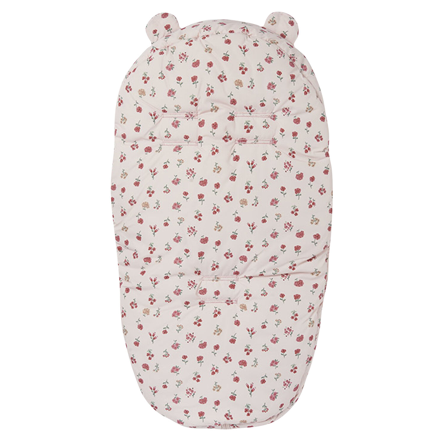 مدس باللون العاجي والوردي, 2, hi-res