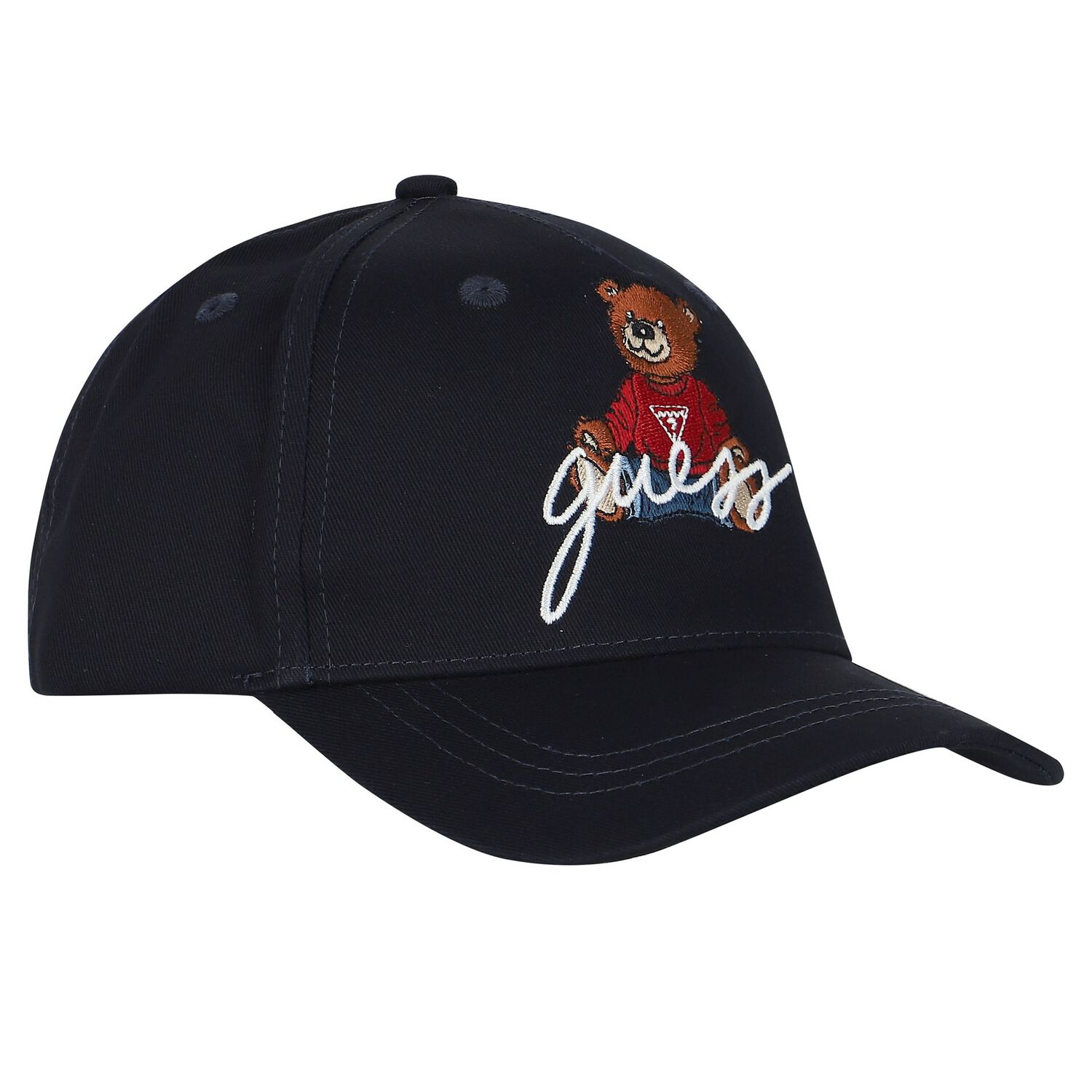 كاب أولاد تيدى باللون الكحلى, 2, hi-res image number null