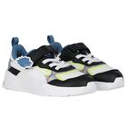 حذاء ترينيتي باللون الأبيض , 1, hi-res