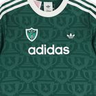 Boys Green Logo Disney T-Shirt, 1, hi-res