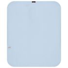 بطانية زرقاء بشعار للأولاد الصغار, 2, hi-res