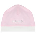 White & Black Logo Babygrow Gift Set, 3, hi-res