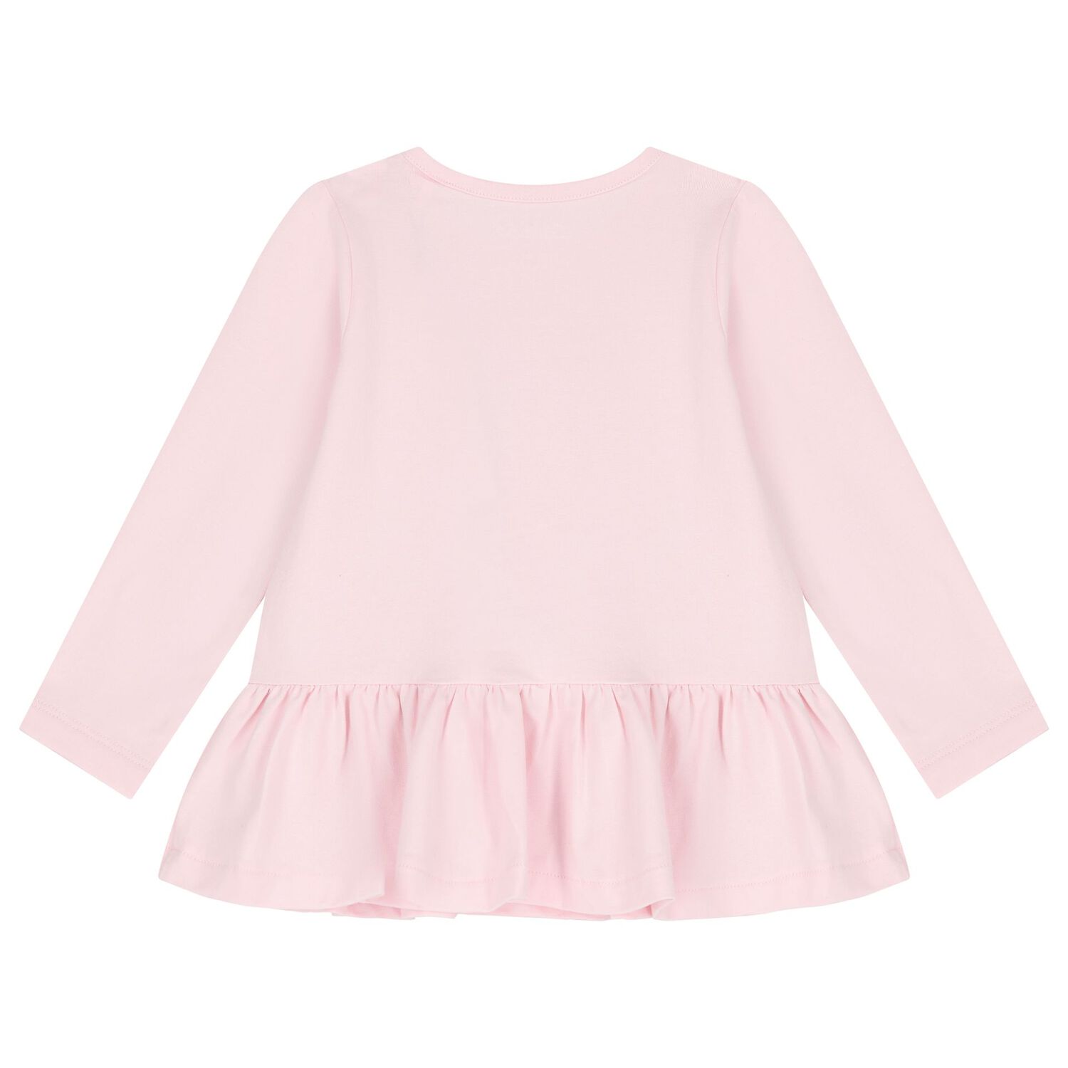 طقم بنات ليغنز بالشعار باللون  الوردي, 1, hi-res image number null