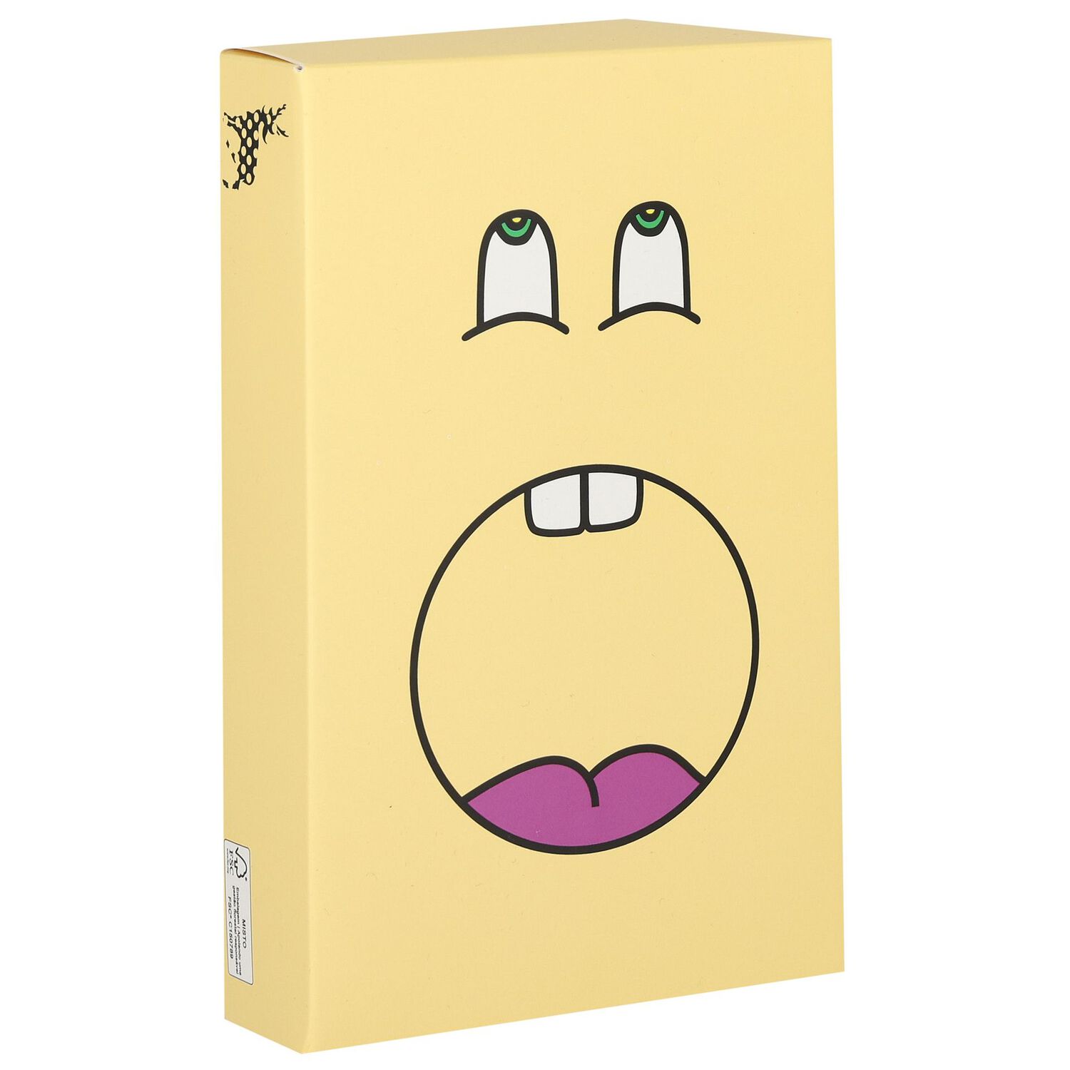 طقم بنات هدايا أفرول باللون العاجي, 1, hi-res