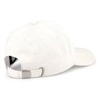 Girls White Logo Choupette Cap, 1, hi-res