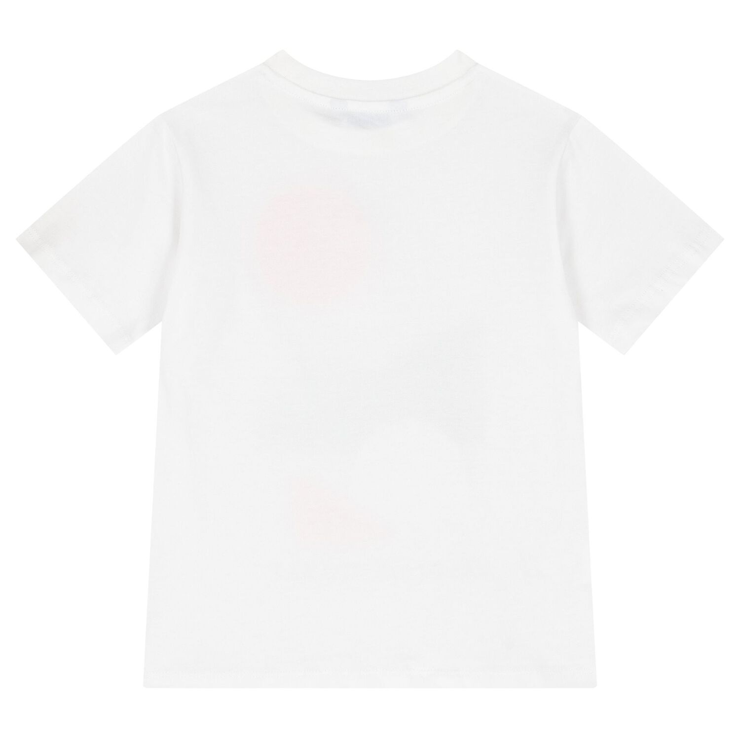 طقم شورت اولاد باللون الابيض والازرق والبرتقالى, 1, hi-res image number null