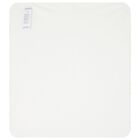 بطانية بشعار باللون العاجي والوردي للبنات, 2, hi-res