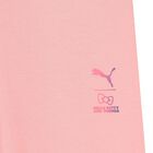 Girls Pink Hello Kitty Leggings, 1, hi-res