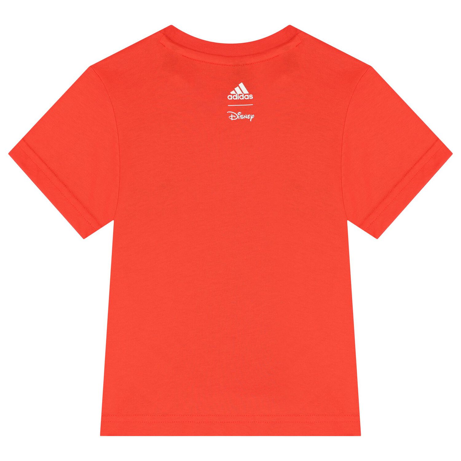 Red & Blue Mickey Mouse Shorts Set, 1, hi-res image number null