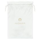 طقم  هدايا أفرول باللون العاجي والذهبي , 1, hi-res