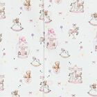 رومبير بنات باللون الأبيض والوردى, 1, hi-res