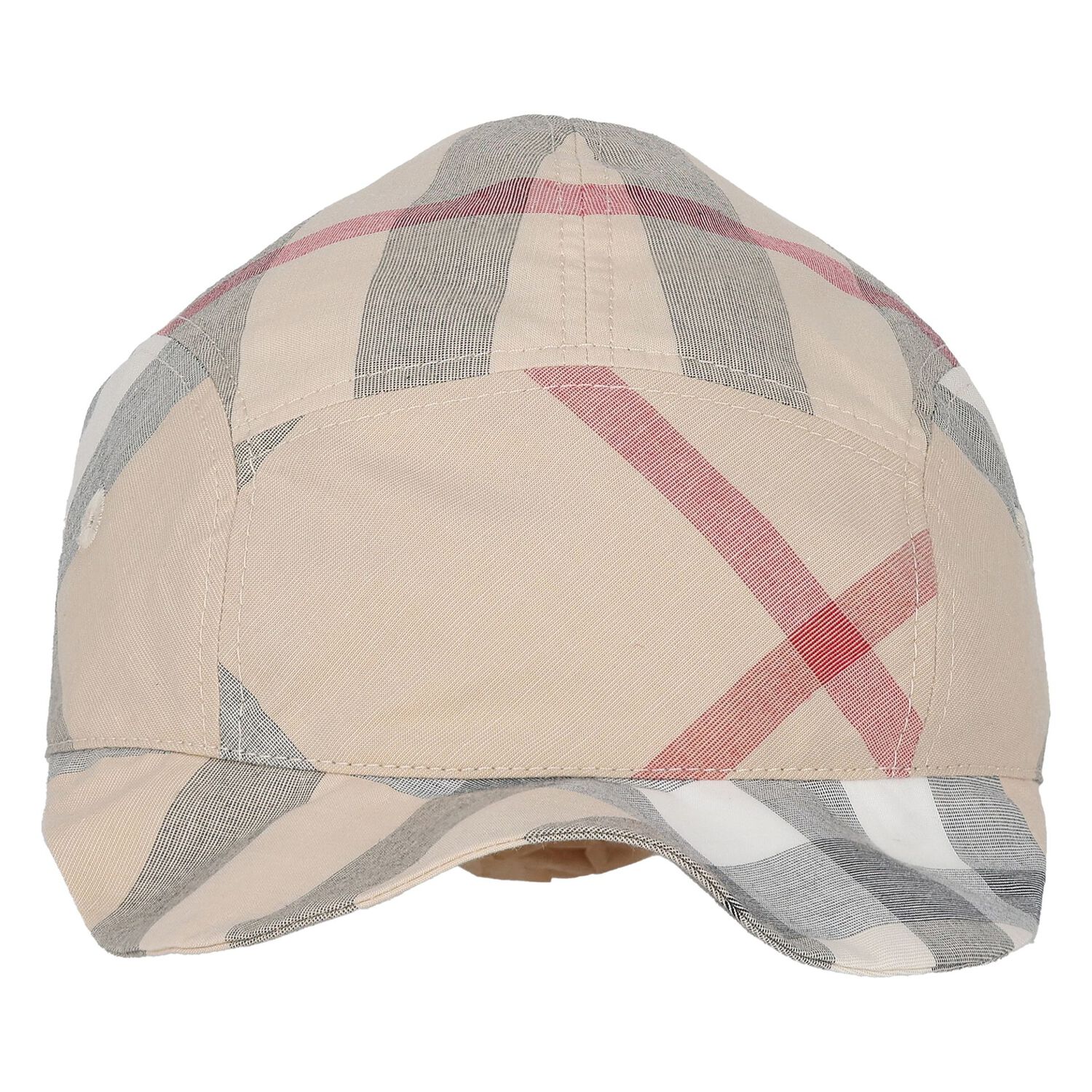 طقم هدية رومببر منقوش باللون البيج, 1, hi-res