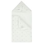 Ivory Rabbit Baby Nest, 1, hi-res