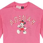 طقم ليغنز بنات ديزنى باللون الوردي والرمادي , 1, hi-res