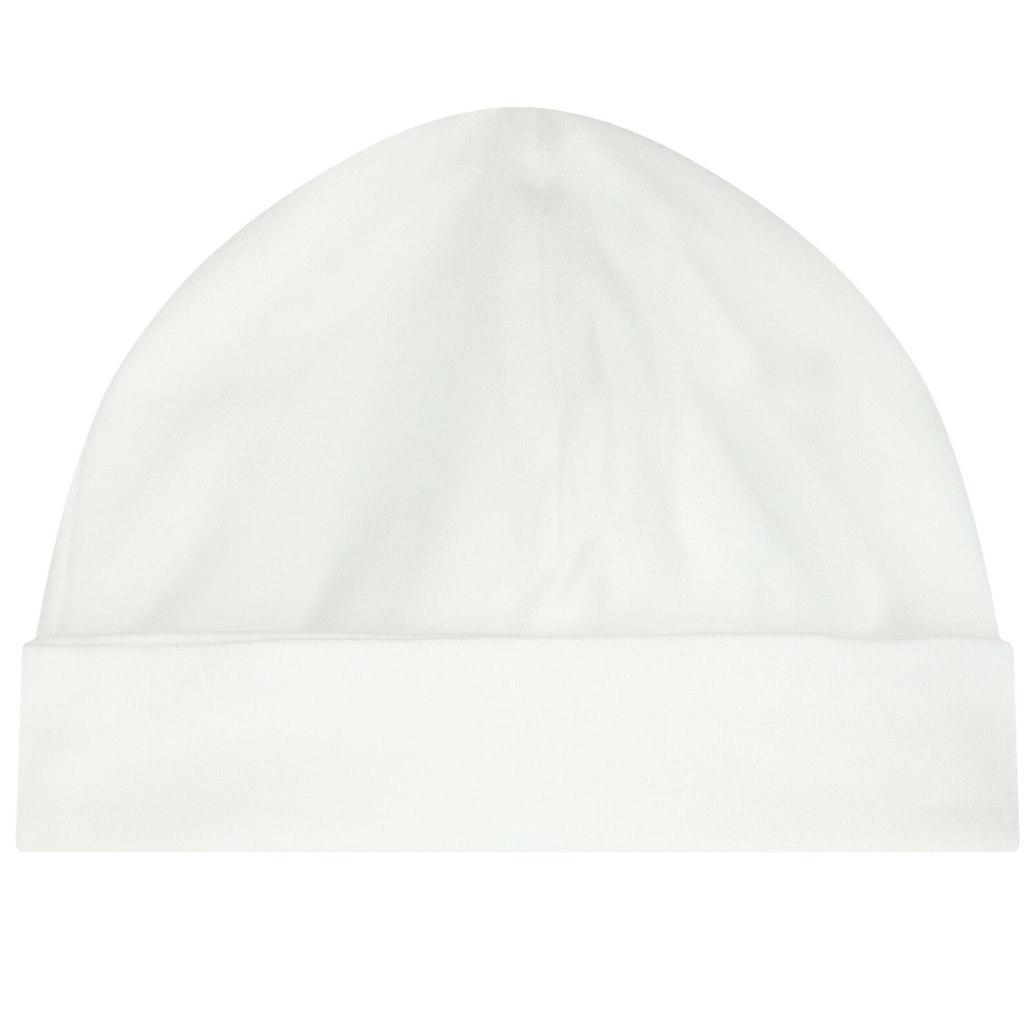 طقم هدية أفرول بالشعار باللون الأبيض, 1, hi-res