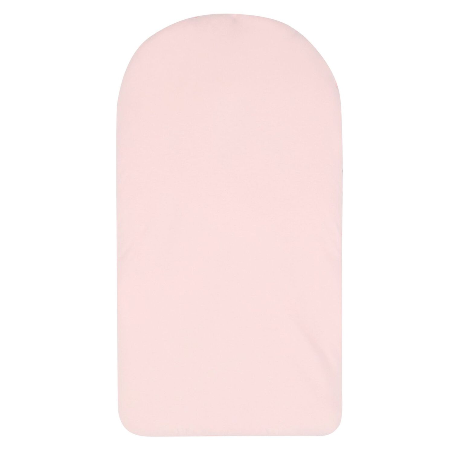 Baby Girls Pink & Gold Baby Nest, 2, hi-res