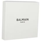 White & Gold Logo Babygrow Gift Set, 1, hi-res