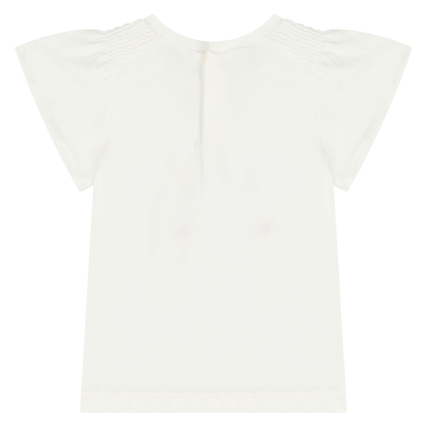 طقم ليجنز بنقشة زهور باللون العاجي والوردي, 1, hi-res