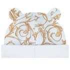 طقم هدايا افارول بالشعار الأزرق و الذهبي للأولاد, 1, hi-res