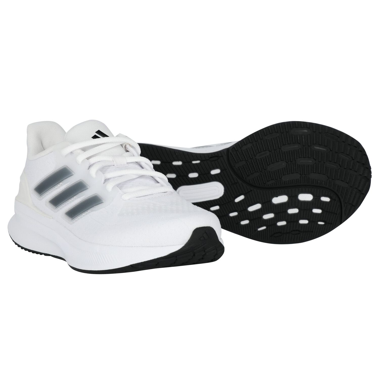 حذاء التراباونس  باللون الأبيض, 2, hi-res image number null