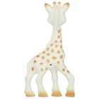 Giraffe Baby Teether & Muslin Set, 1, hi-res