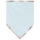 طقم رومبير اطفال هديه باللون الازرق, 1, hi-res