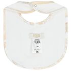 White & Beige Geo Map Babygrow Gift Set , 1, hi-res