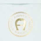 مدس أولاد بالشعار باللون الازرق والذهبي, 3, hi-res