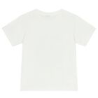 Boys Yellow, White & Navy Blue Shorts Set, 2, hi-res