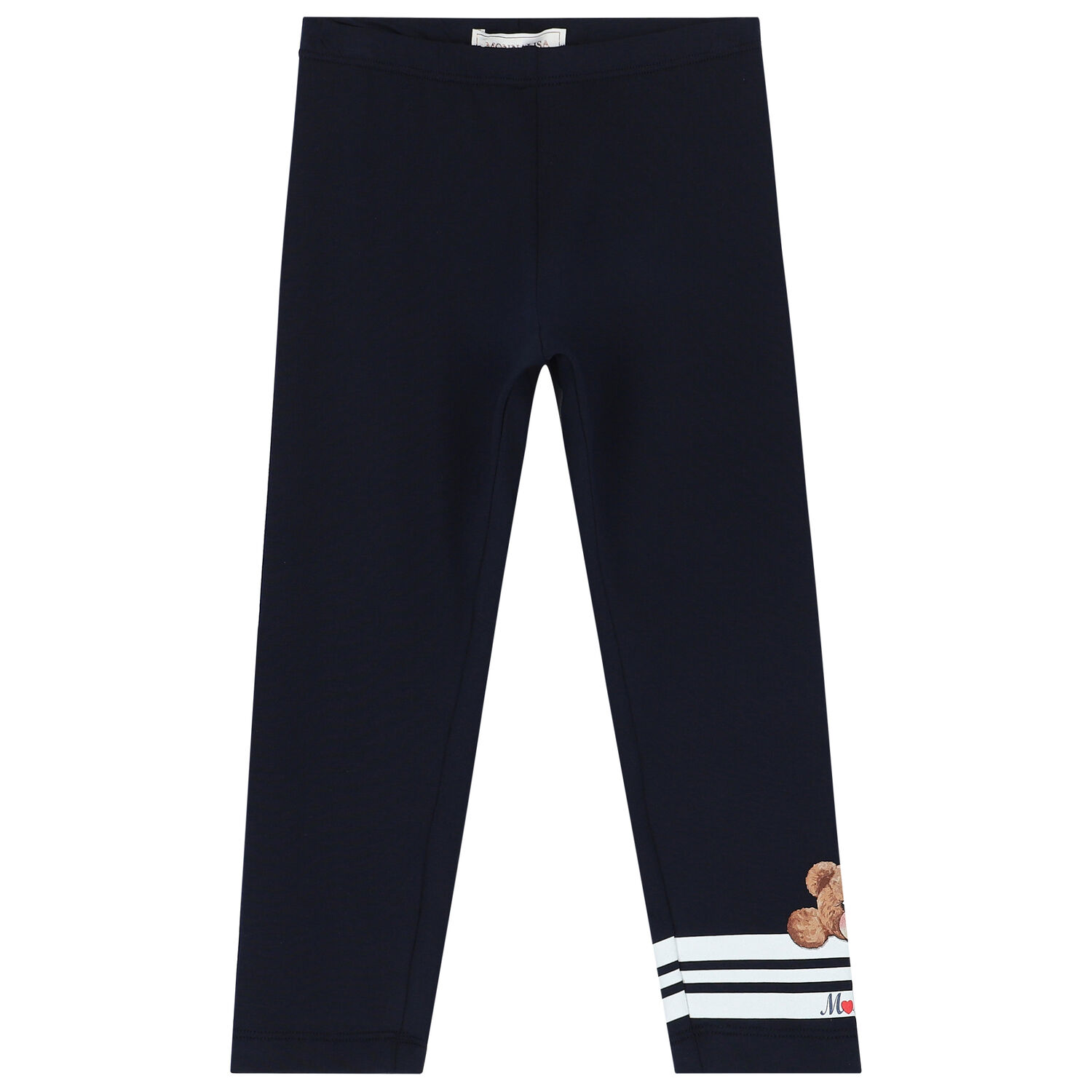 ليغنز بشعار تيدى باللون الكحلى , 1, hi-res