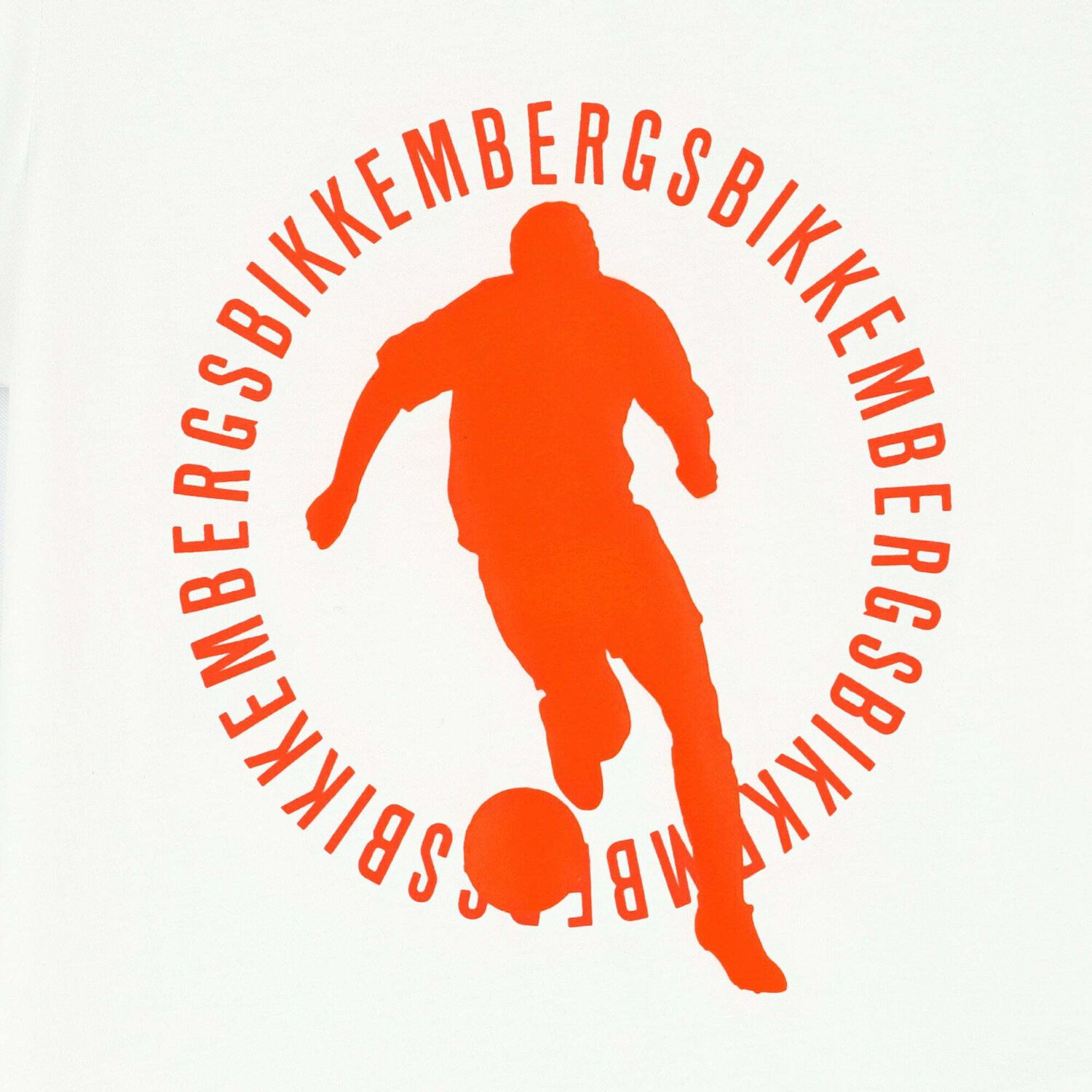 Boys White Logo T-Shirt, 1, hi-res image number null