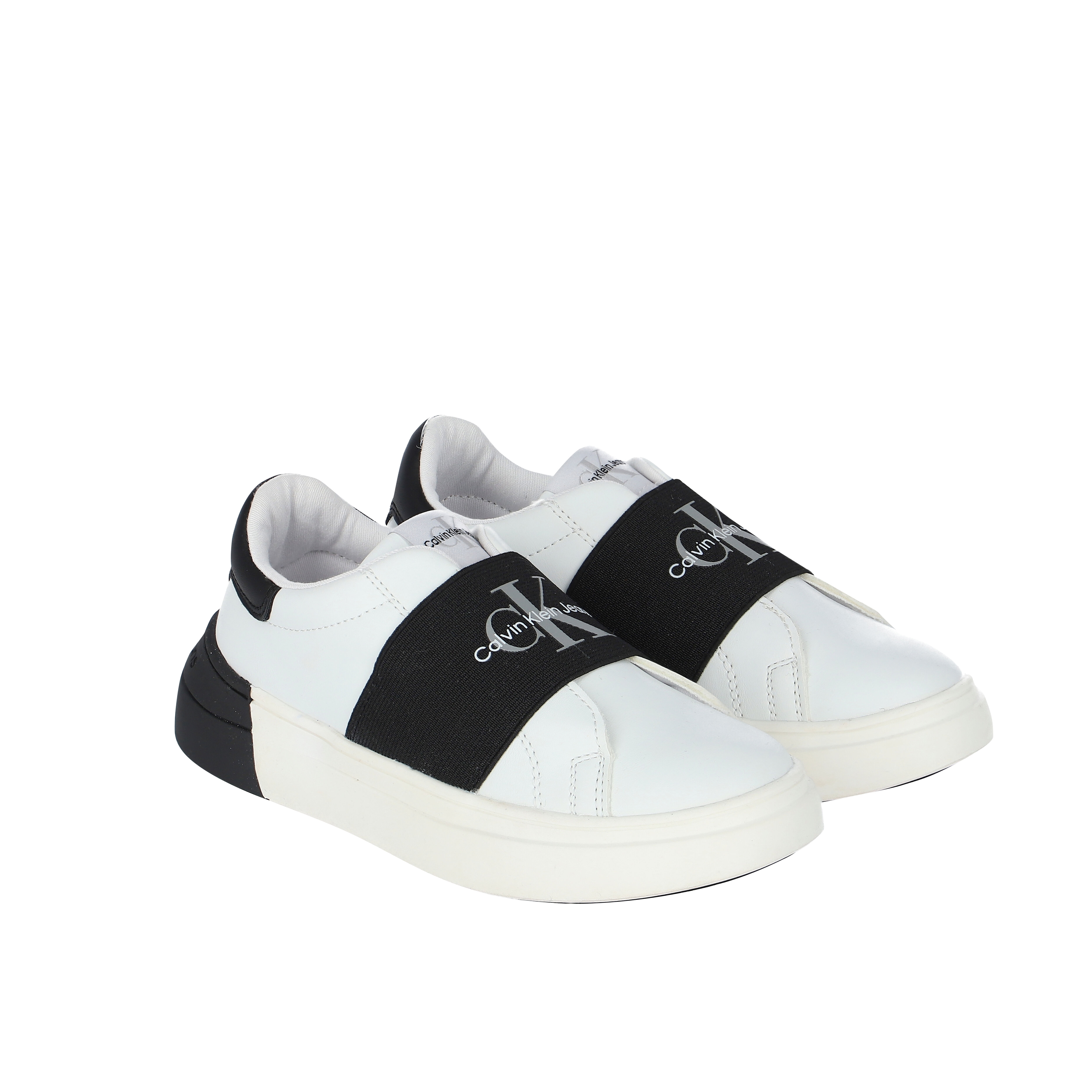 Calvin klein boys shoes clearance