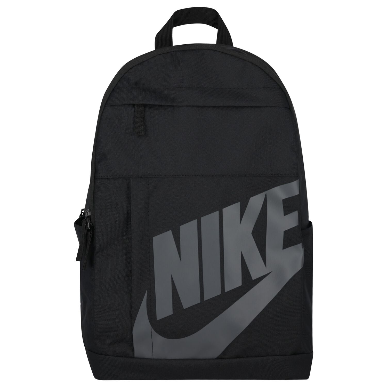 Black Logo Backpack ( 48cm ) , 1, hi-res