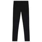 ليغنز بنات بالشعار باللون الأسود, 1, hi-res