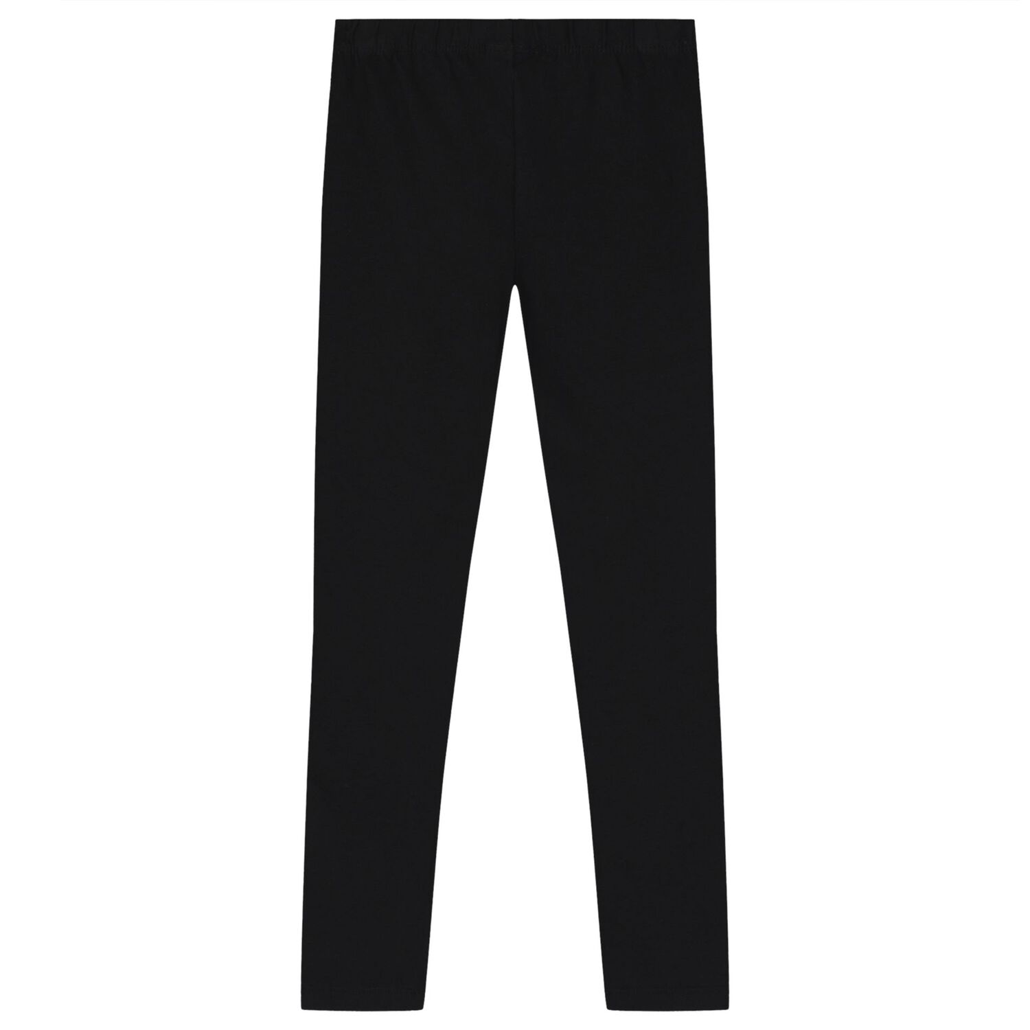 ليغنز بنات بالشعار باللون الأسود, 1, hi-res image number null