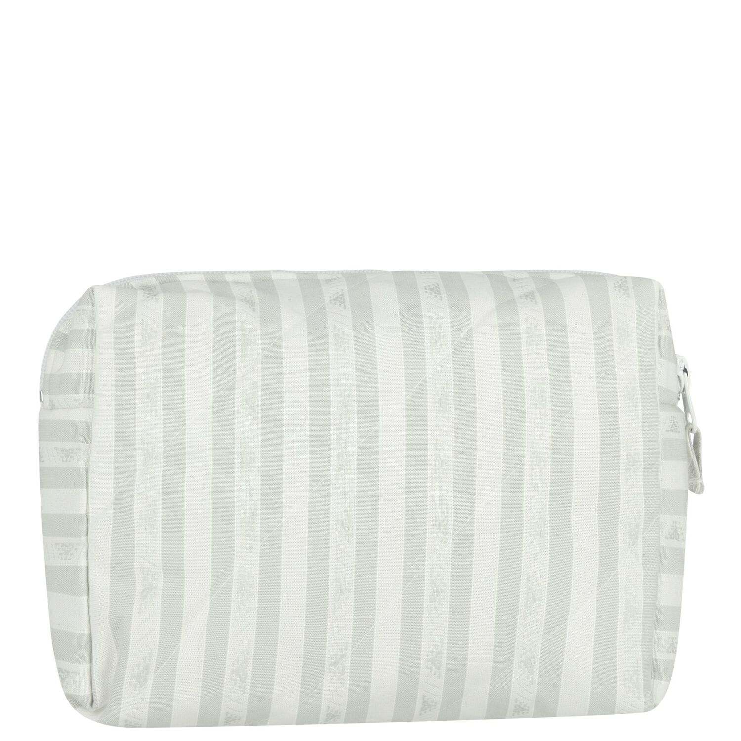 White & Grey Baby Wash Bag, 1, hi-res image number null