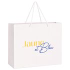 Ivory Baby Blanket & Bunny Comforter Gift Set , 3, hi-res