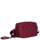 Girls Burgundy Logo Shoulder Bag ( 16CM ), 2, hi-res