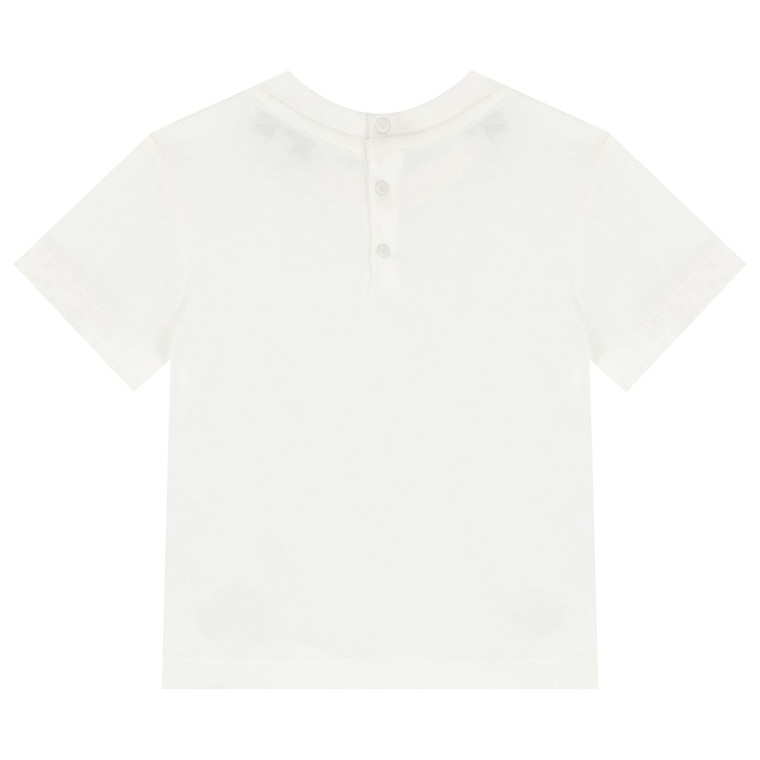 تيشيرت أولاد باللون الكحلي والأبيض ( 3 قطع), 1, hi-res