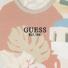 تي شيرت متعدد الألوان بشعار للأولاد, 1, hi-res