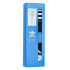 Black, Blue & White Logo Socks ( 5 -Pack ), 1, hi-res